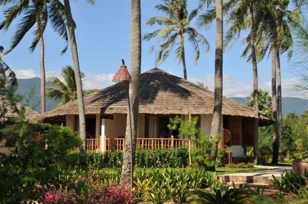 NATAYA CORAL BAY RESORT 4*
